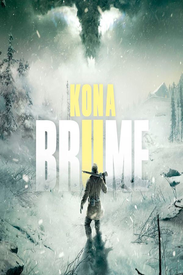 Kona II: Brume